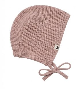 כובע כותנה קיצית מפנקת ורוד